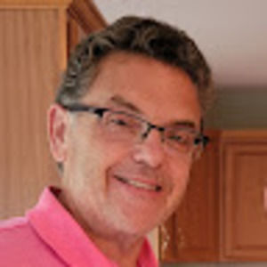 Meet your Posher, Andy